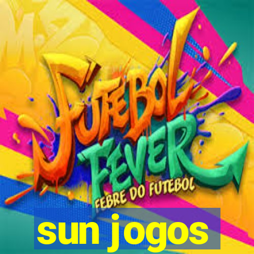 sun jogos